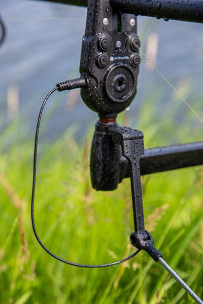 Ultimate Illuminated Sliding Weight Swing Indicator