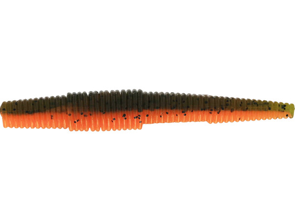 Westin Ned Worm Slim 5.5cm (6 Sztuk) - UV Craw