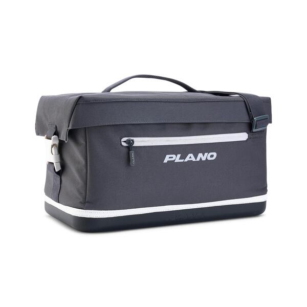 Plano Weekend Softsider Vistas (Incl. 2 Tackleboxen) - 3700