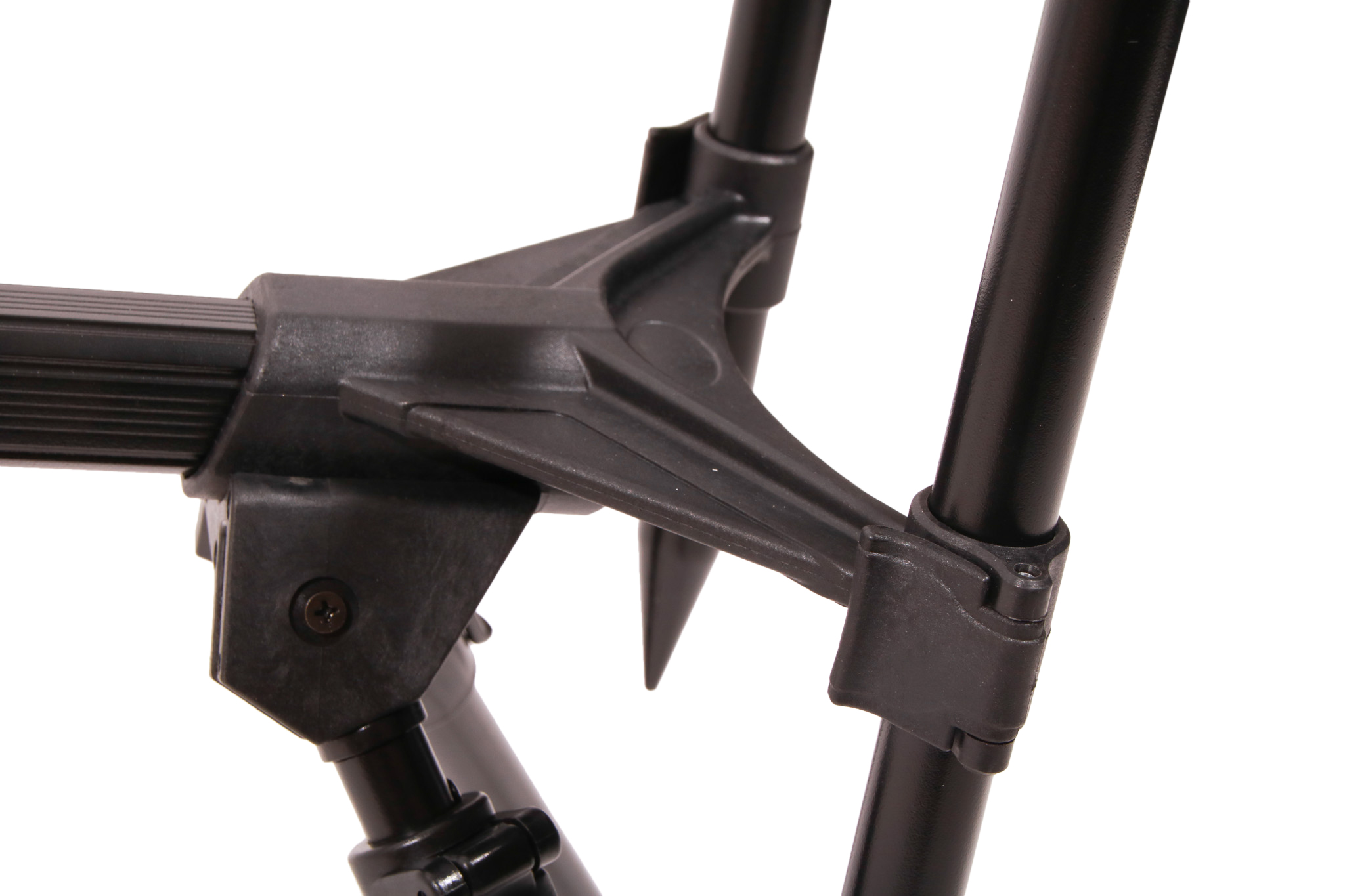 Ensemble Rod Pod Ultimate Sky Chaser - 5 Cannes, Alarmes électroniques Et Swingers - Kit Carpe Complet