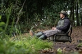 Korum Progress Ruckchair SS Visstoel (Incl. Rugzak)
