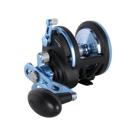 Penn Warfare II Zeevis Reel RH