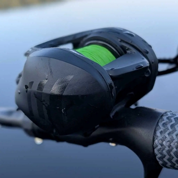 Svivlo Draken One 7.3 LH (With CastGuard™ Technology) Baitcaster Reel