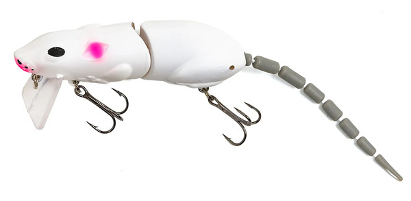 Fladen Rat Przynęty Powierzchniowe 15cm (15g)