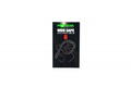 Korda Wide Gape B Weerhaakloze Karperhaken (10pcs)