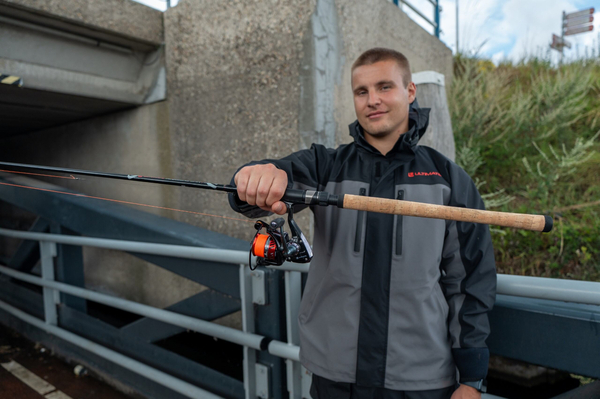 Ultimate Allround Spin Set