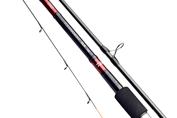 Daiwa Tournament SLR Feeder Rod