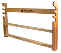 Ultimate Wall Rod Rack 3-Rod Hengelrek