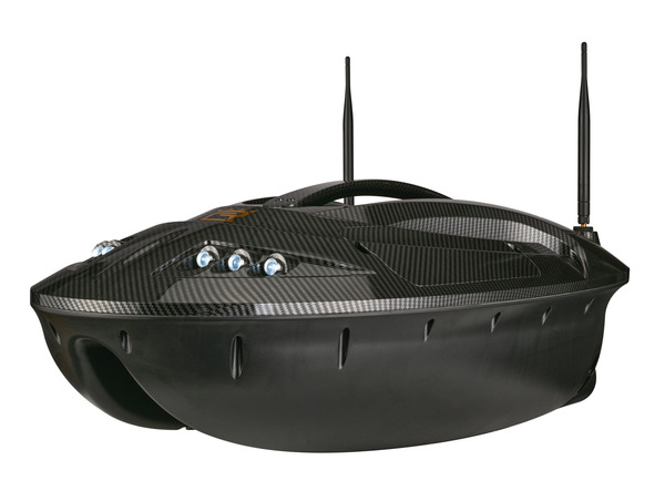 Carp Royal Duke Voerboot (Dieptemeter + GPS + Autopilot)