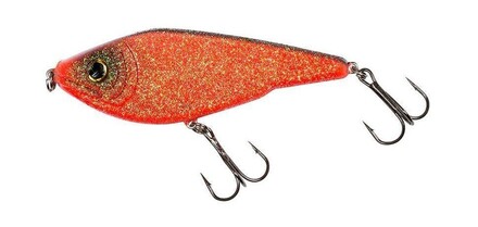 Fladen Predator Jerk Red Explosion 9cm (25g)