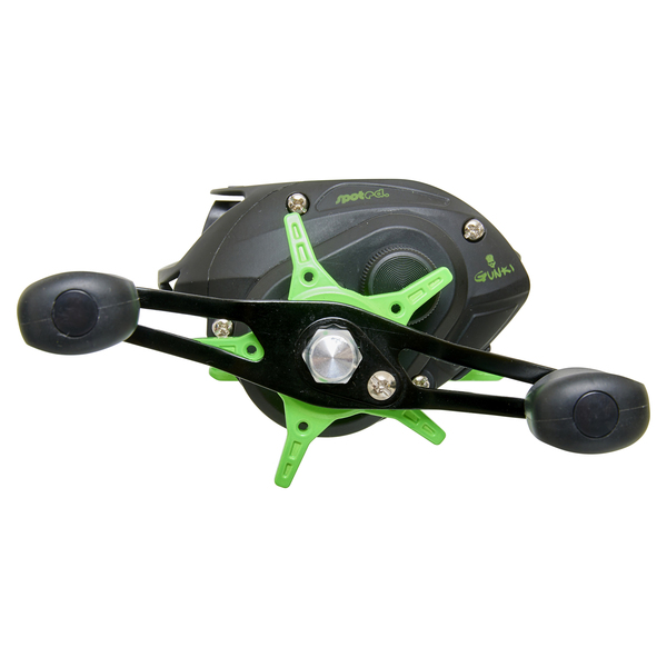 Multiplikator Gunki Spot.Ed BC 200 LH