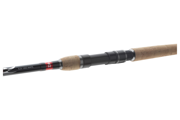 Daiwa Ninja X Spin Rod
