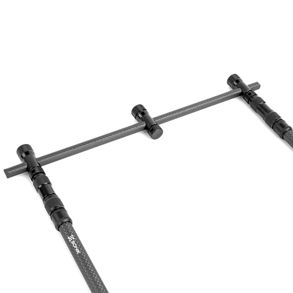 Sonik Procarbon Slidelock Goal Post Kit (4 Stuks)