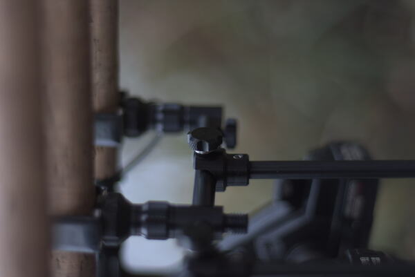 Solar Blacklite Worldwide Rodpod