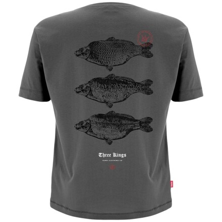 Kumu 3 Kings Tee T-Shirt