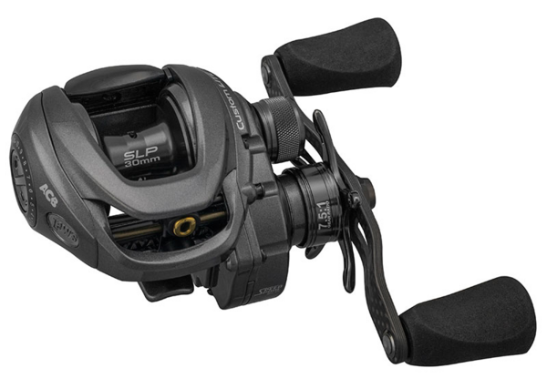 Lew's Custom Lite Speed Spool SLP LH