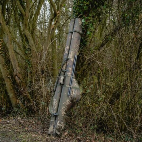 Nash Subterfuge Hi Protect 3 Rod Skin Futteral