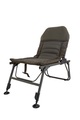 Solar SP C-Tech Combi Chair Karperstoel - Solar SP C-Tech Combi Chair Karperstoel