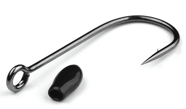 Gamakatsu Trailer SP Nsb Anzuelo Trailer para Señuelos (4 pzas.)