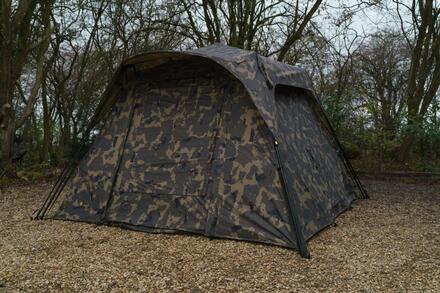 Solar Worldwide Quick Up Shelter XL Bivvy