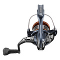 Shimano Nasci FD Spin Reel
