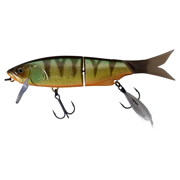 Illex Maekon 180 SF Lure 18cm (48g) - Agressive Perch