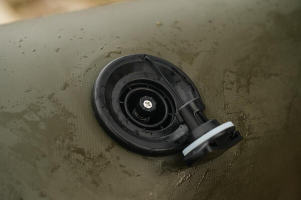 Black Cat Boyarín para Corrientes Fuertes