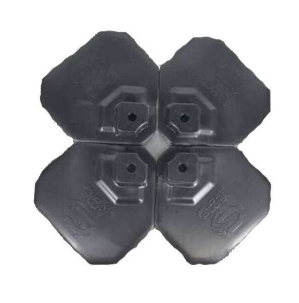 Float Plus Universele Glue Pads (4 sztuki)