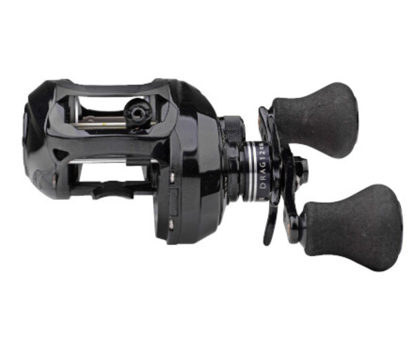 Spro Ox Baitcaster Reel