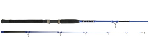 Canna da Barca Cinnetic Blue Line Classic Boat Restyle 5-25lb