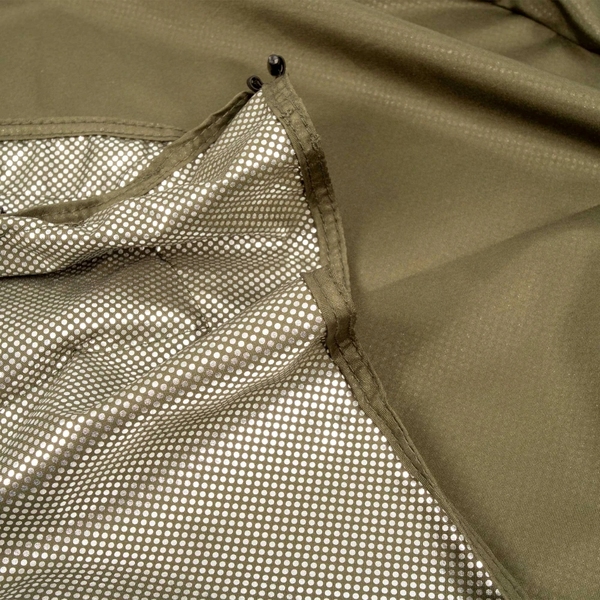 Trakker Tempest RS Brolly Nitelife Vapour Shield (Incl. LED-verlichting)