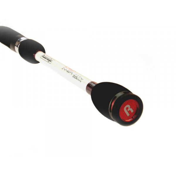 Rozemeijer Inner City Urban Sense Streetfishing Rod