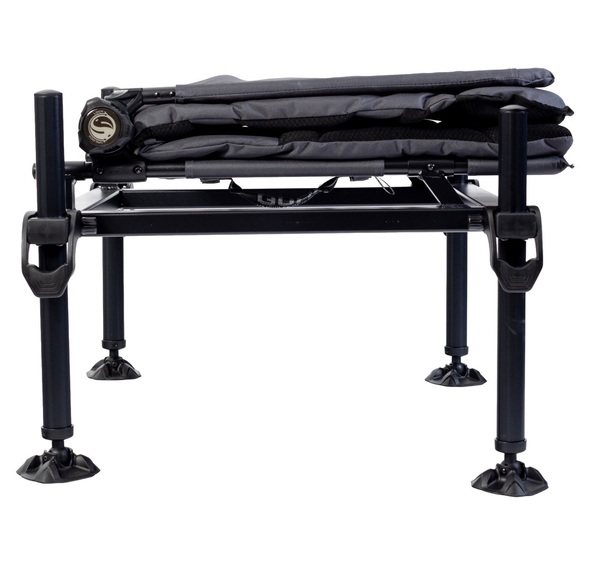 Guru X-Level Accessory Chair Angelstuhl