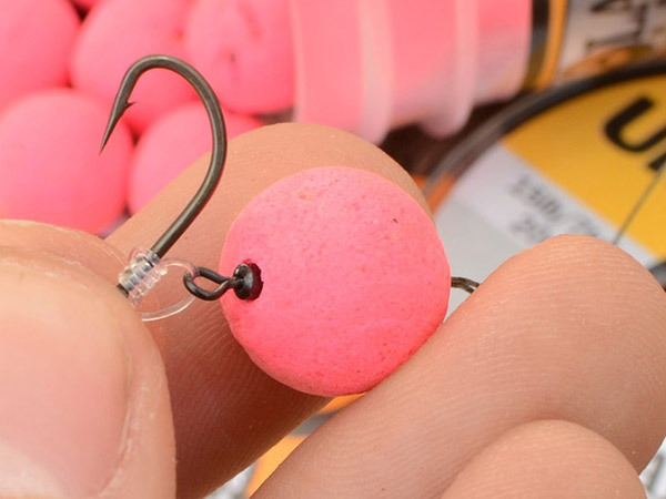 Solar Bait Holder Rig Swivels Size 12, 10 pcs!