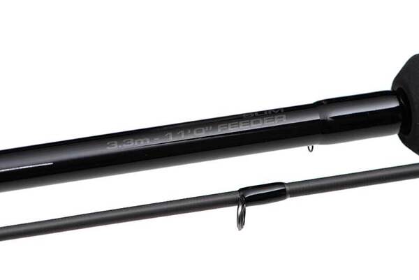 Matrix Horizon X Ultra Pro Slim Feeder Rod 