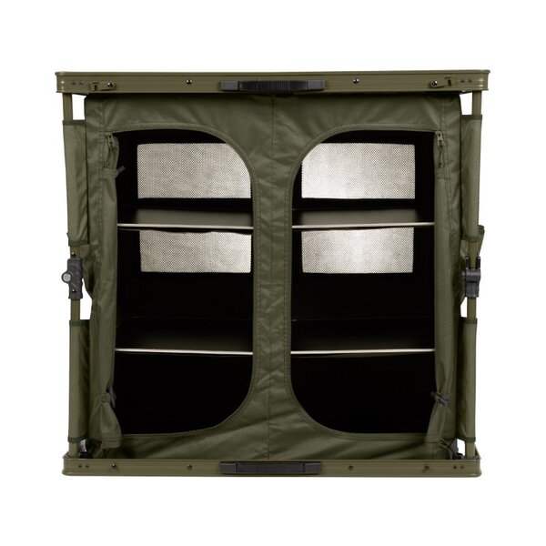 Trakker Bivvy Storage Campingkast