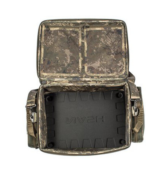 Nash Subterfuge Hi-Protect Carryall - Medium