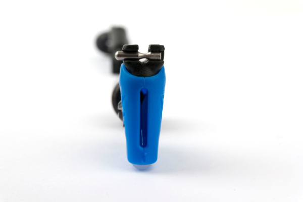 Fox Black Label Mini Swinger - Fox Black Label Mini Swinger Blauw