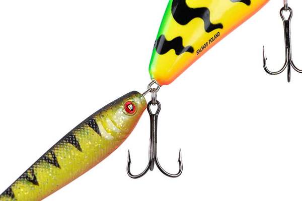 Fox Rage Strike Point Hitcher Screws (6 Stuks)