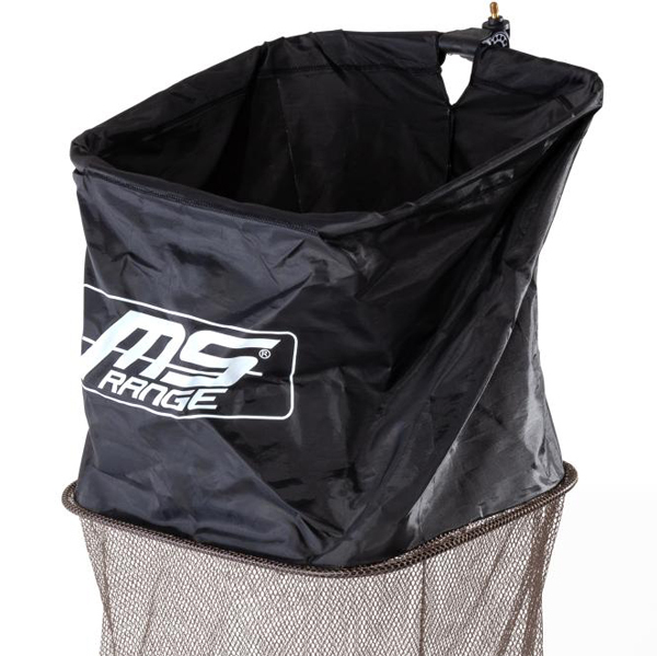 MS Range Nano Quick Dry Keepnet 3,5m