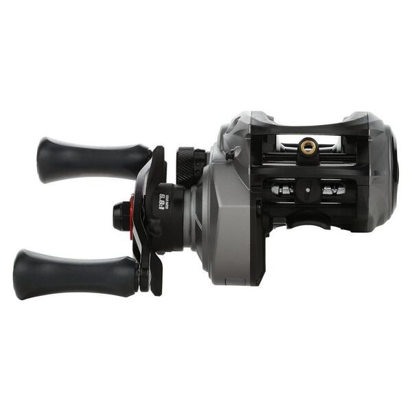 Abu Garcia Max5 X LP Baitcast Reel RH