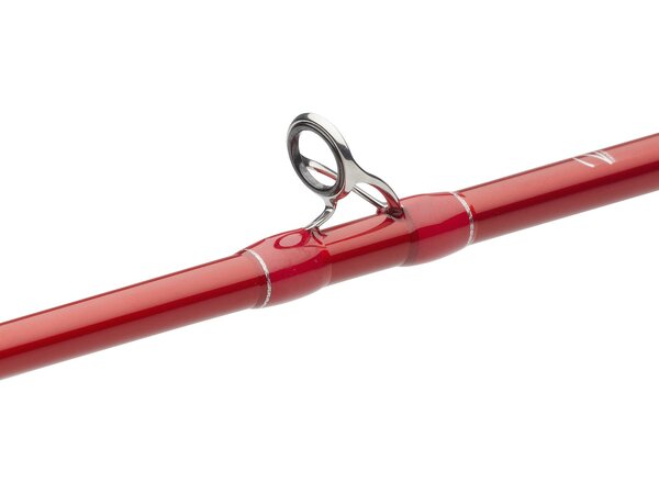 Westin W6 Belly Boat-T 2nd Generation Bellyboat Baitcasterhengel 2.06m (30-100g)