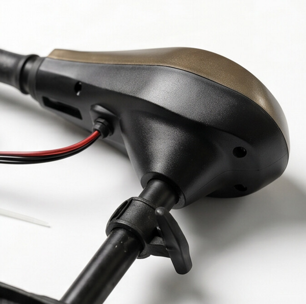 Pro Line Trolling Motor
