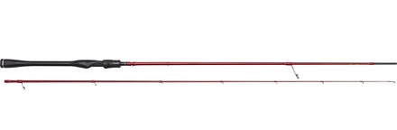 Westin W6 Streetstick 2nd Generation Spinhengel 2.29m (5-15g)