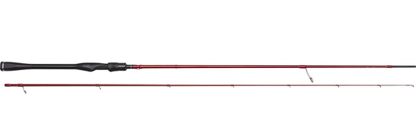 Westin W6 Streetstick 2nd Generation Spinhengel 2.29m (5-15g)