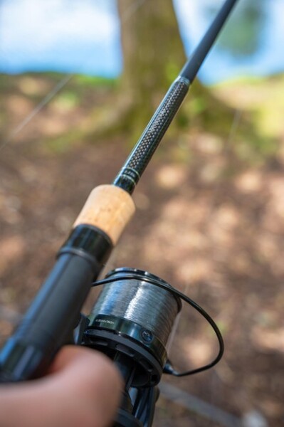 Korum Opportunist Caña Stalker 2,25 lb
