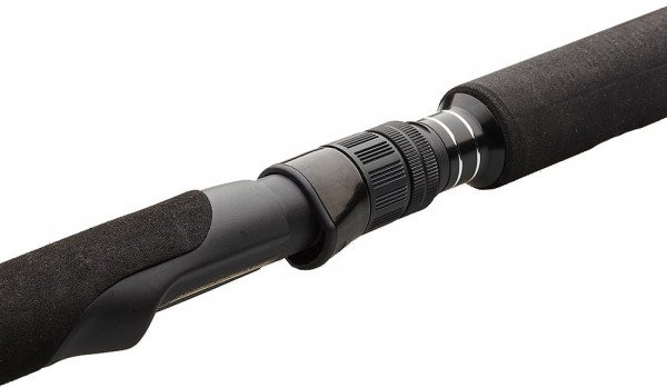 Savage Gear SGS2 Jigging