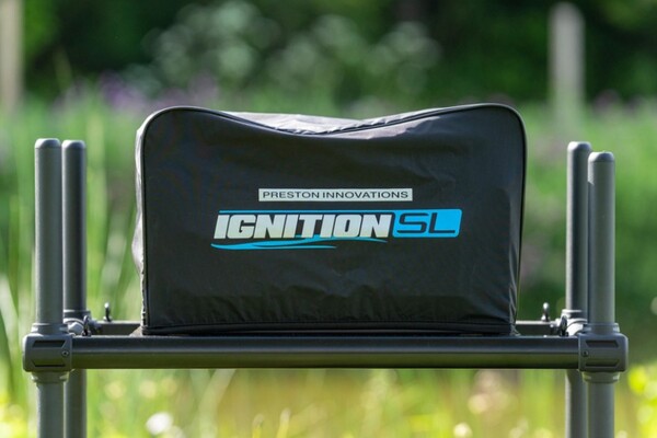 Preston Ignition SL Seat Cover