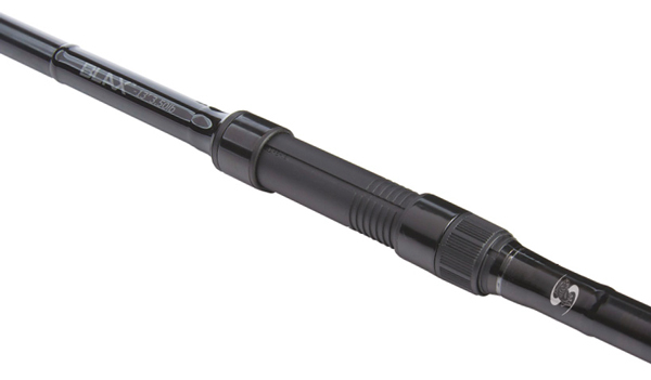 Wędka Karpiowa Carp Spirit Blax 12ft (3lb) (3 częściowa)