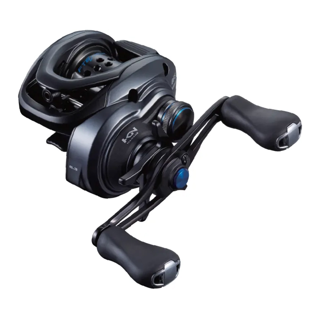 Shimano SLX BFS XG Baitcaster Reel LH | Fishdeal